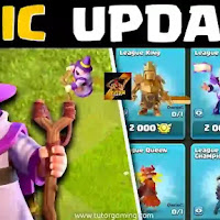 Apprentice Warden: New Dark Elixir Troop Explained (2023 Update)